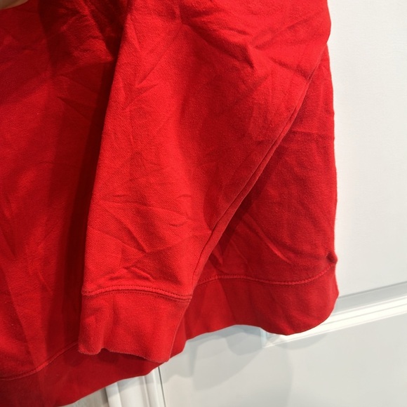 Nebraska Baseball Hoodie - Picture 5 of 6